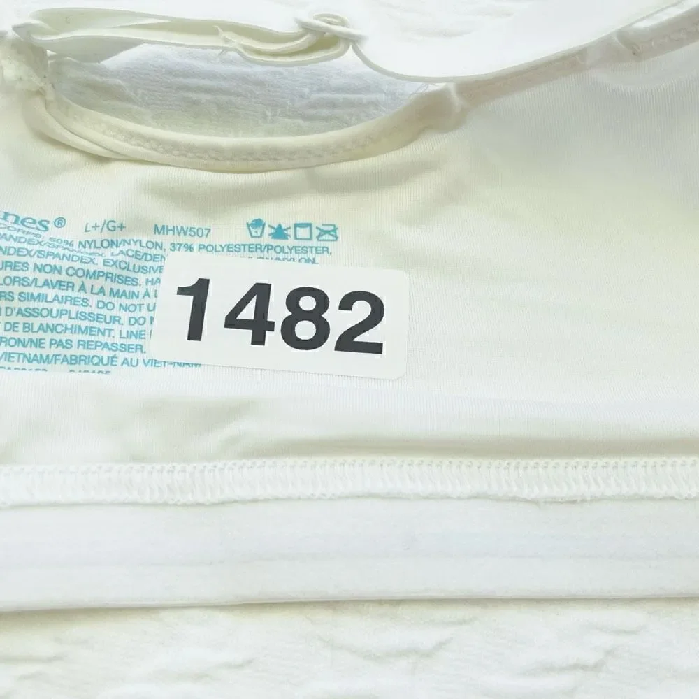 Hanes occasion sexy